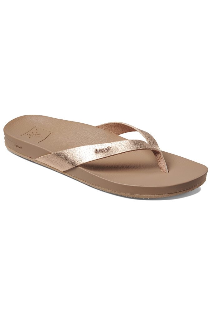 Reef Cushion Bounce Court Women's Sandals - Mainland Skate & Surf