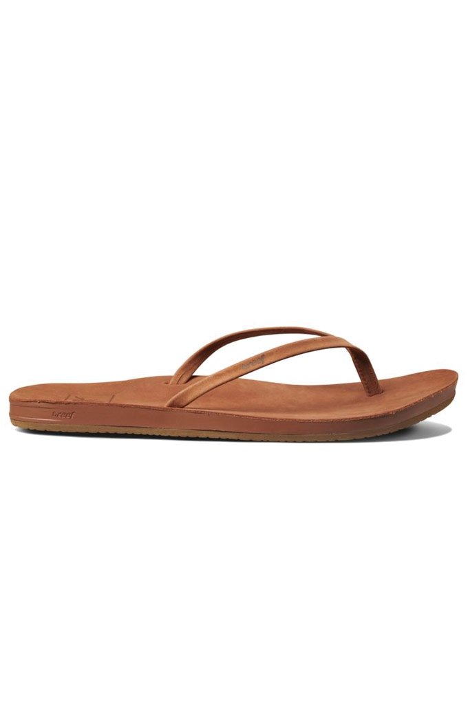 Reef Cushion Bounce Slim LE Women's Sandals - Mainland Skate & Surf