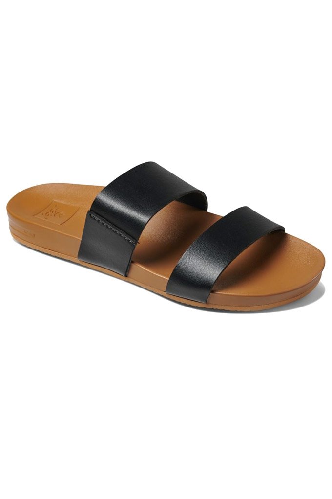 Reef Cushion Bounce Vista Women's Sandals - Mainland Skate & Surf