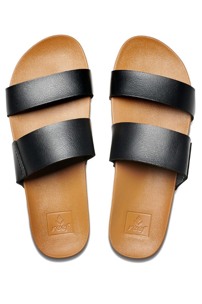 Reef Cushion Bounce Vista Women's Sandals - Mainland Skate & Surf