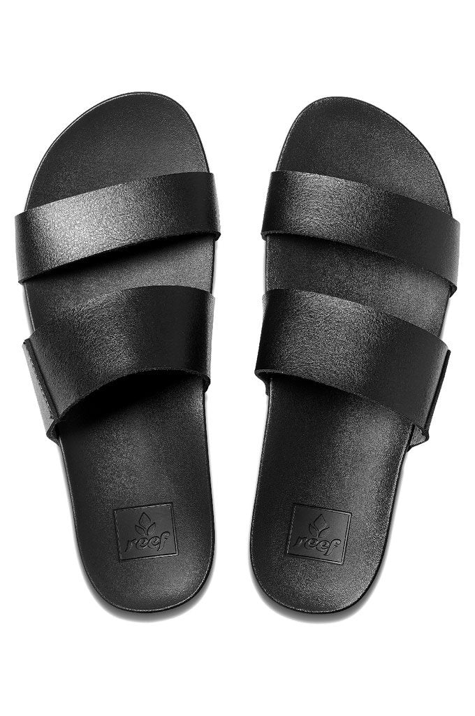 Reef Cushion Bounce Vista Women's Sandals - Mainland Skate & Surf