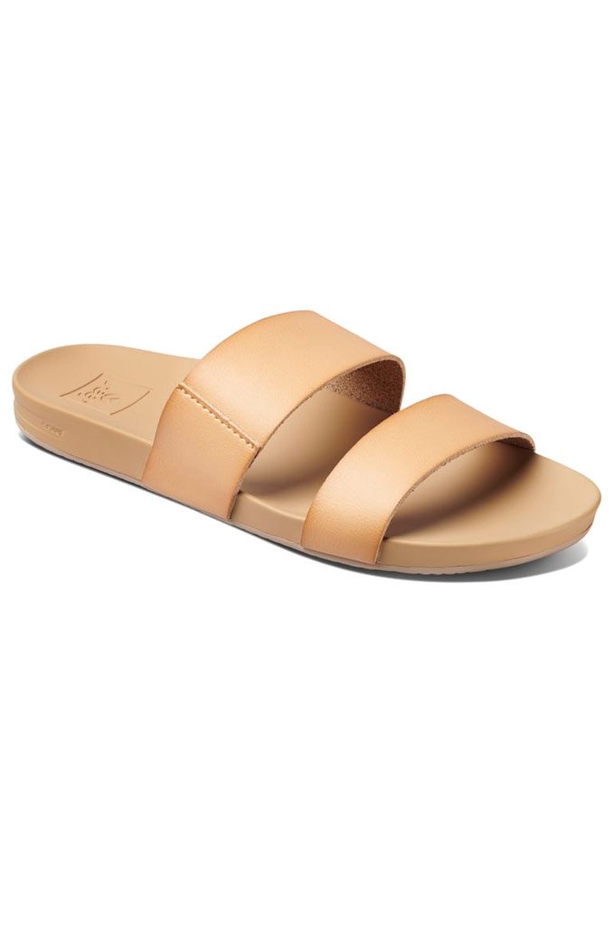 Reef Cushion Bounce Vista Women's Sandals - Mainland Skate & Surf