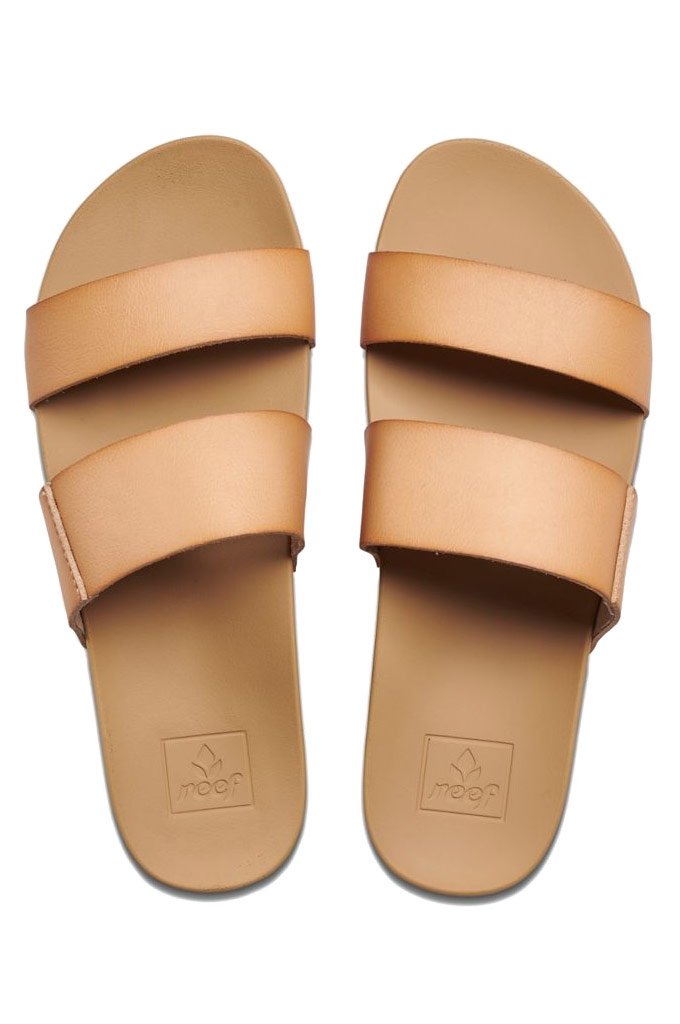 Reef Cushion Bounce Vista Women's Sandals - Mainland Skate & Surf