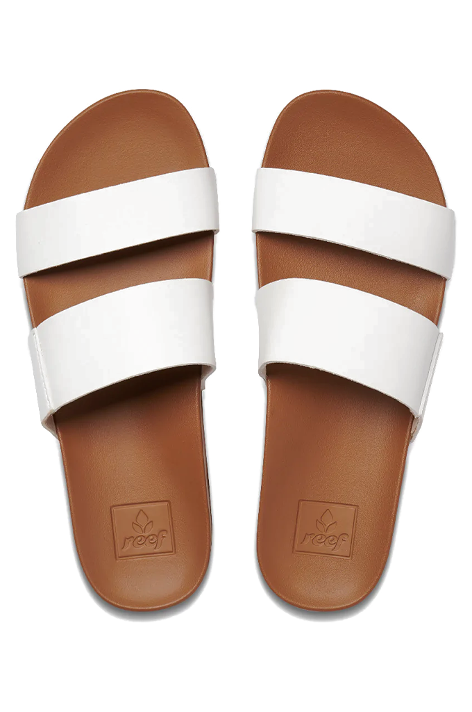 Reef Cushion Bounce Vista Women's Sandals