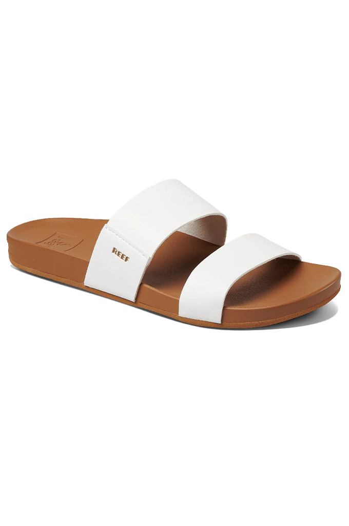 Reef cushion clearance butter sandals