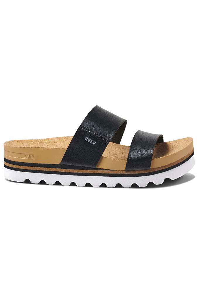 Reef Cushion Bounce Vista Hi Women's Sandals