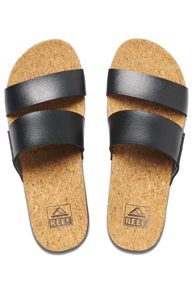 Reef Cushion Bounce Vista Hi Women's Sandals