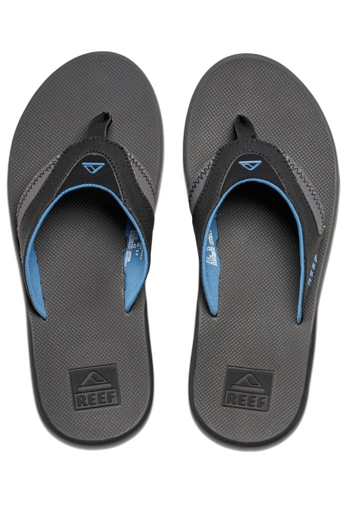 Reef Fanning Men's Sandals - Mainland Skate & Surf