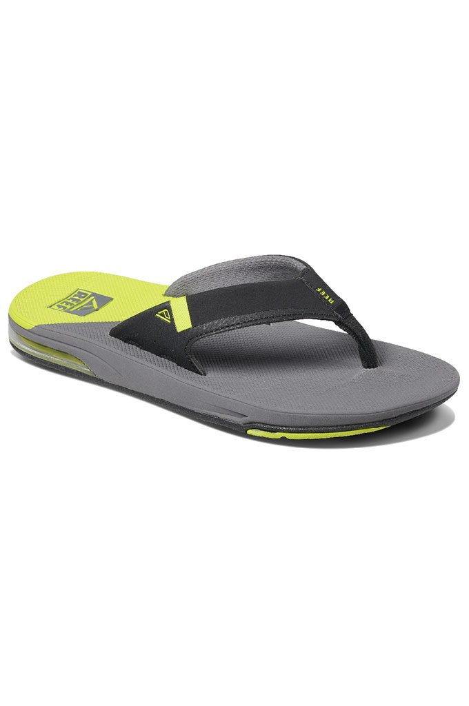 Reef Fanning Low Men's Sandals - Mainland Skate & Surf