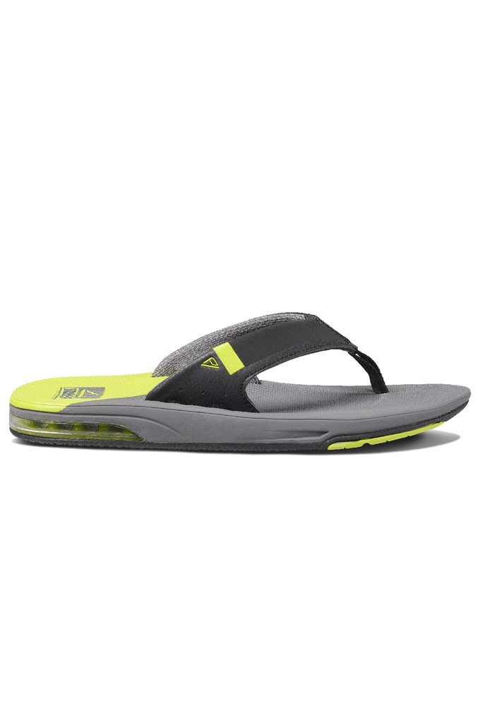 Reef Fanning Low Men's Sandals - Mainland Skate & Surf