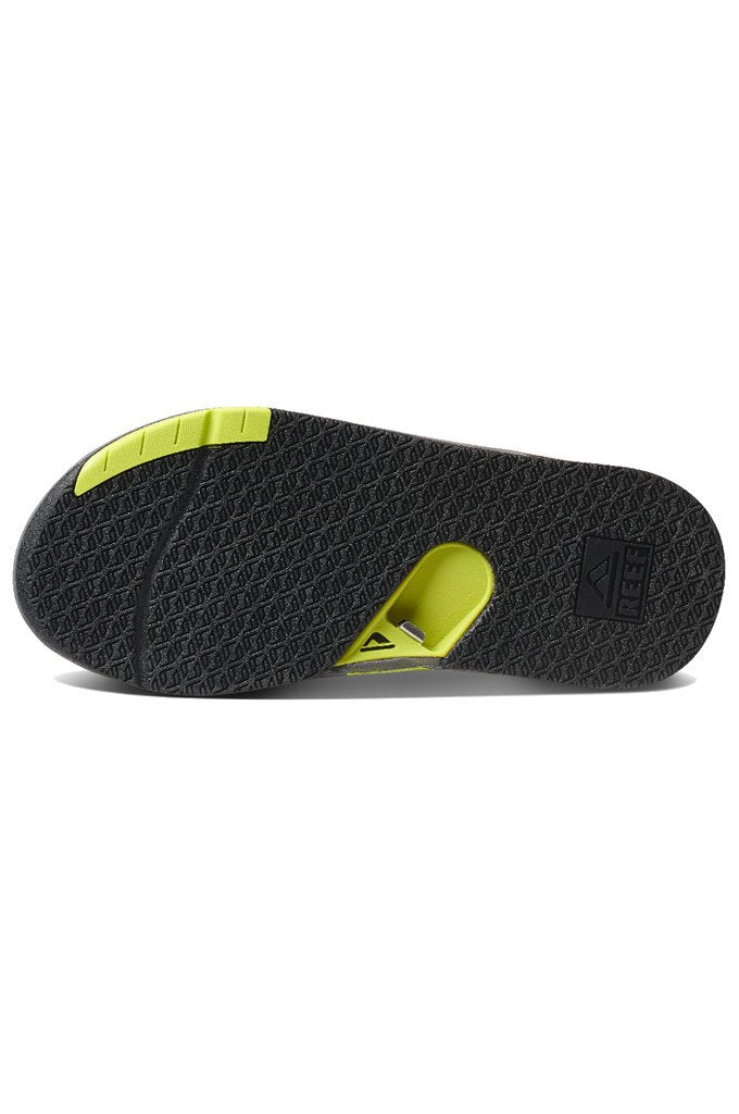 Reef Fanning Low Men's Sandals - Mainland Skate & Surf