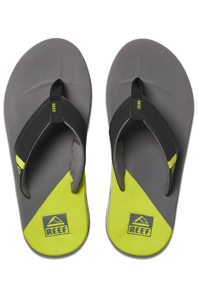 Reef Fanning Low Men's Sandals - Mainland Skate & Surf