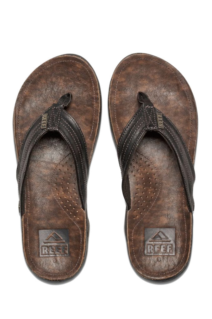 Reef J-Bay lll Men's Sandals - Mainland Skate & Surf