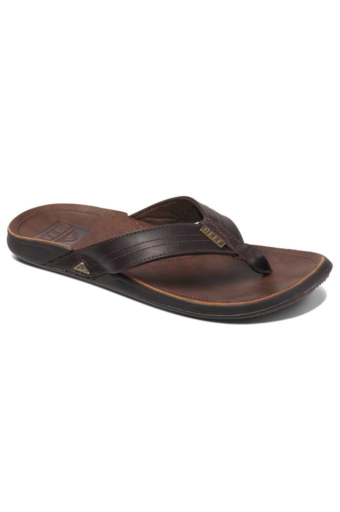 Reef J-Bay lll Men's Sandals - Mainland Skate & Surf