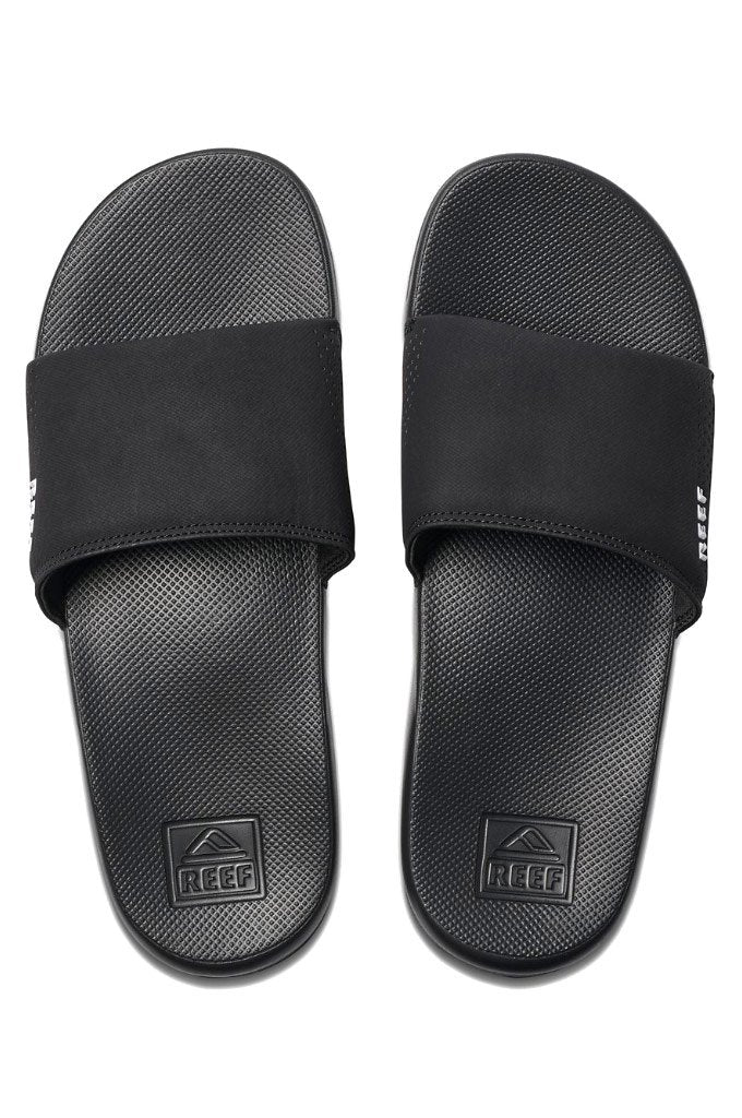 Reef One Slide Men's Sandals - Mainland Skate & Surf