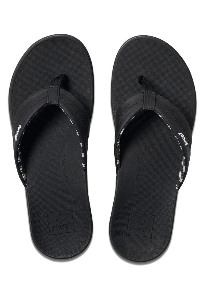 Reef Ortho-Bounce Coast Women's Sandals - Mainland Skate & Surf