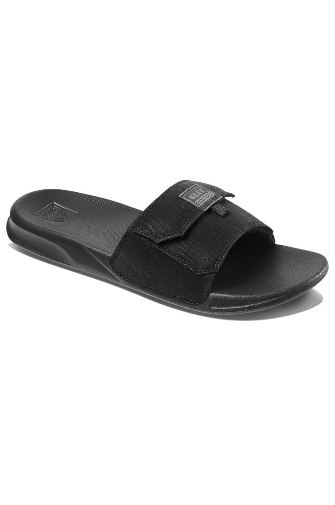 Reef Stash Men's Slide - Mainland Skate & Surf