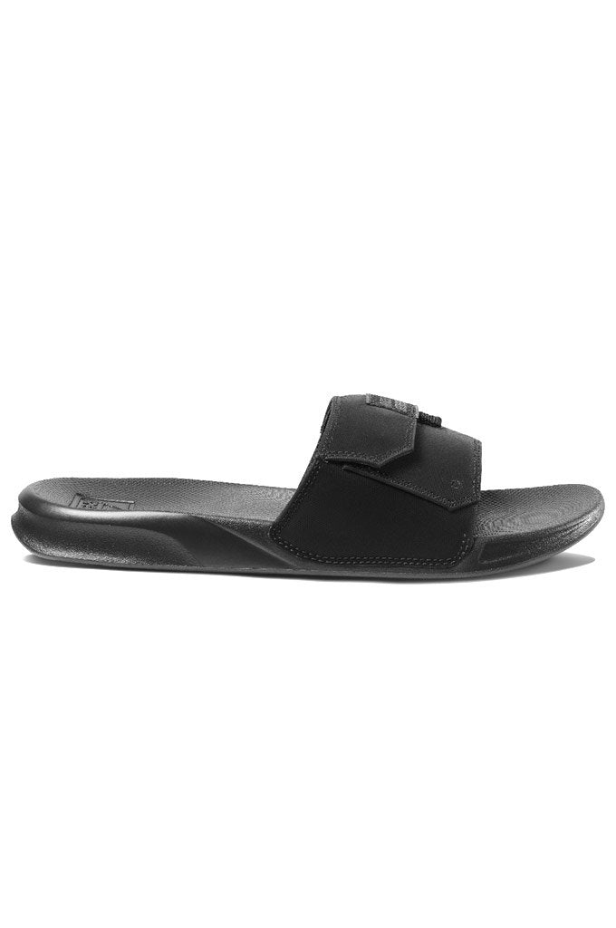 Reef Stash Men's Slide - Mainland Skate & Surf