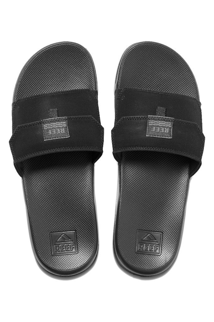 Reef Stash Men's Slide - Mainland Skate & Surf