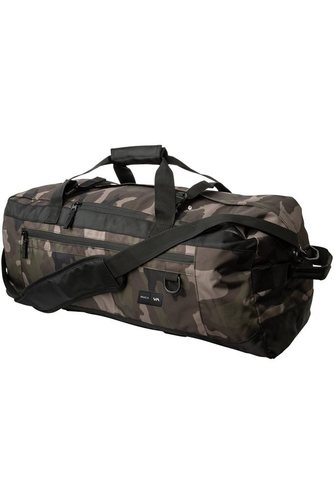 RVCA Skate Duffle II - Mainland Skate & Surf