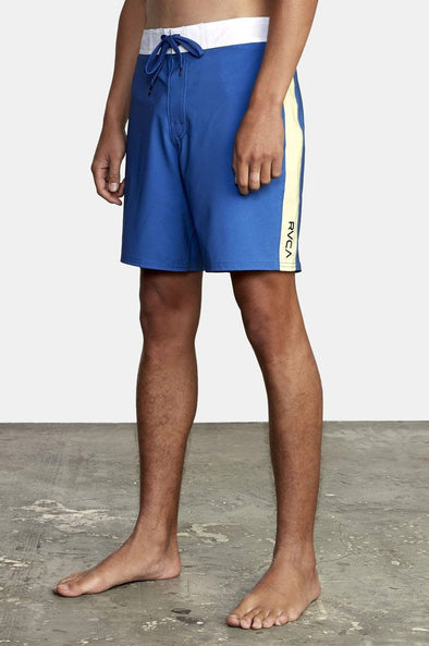 RVCA Apex Trunks - Mainland Skate & Surf