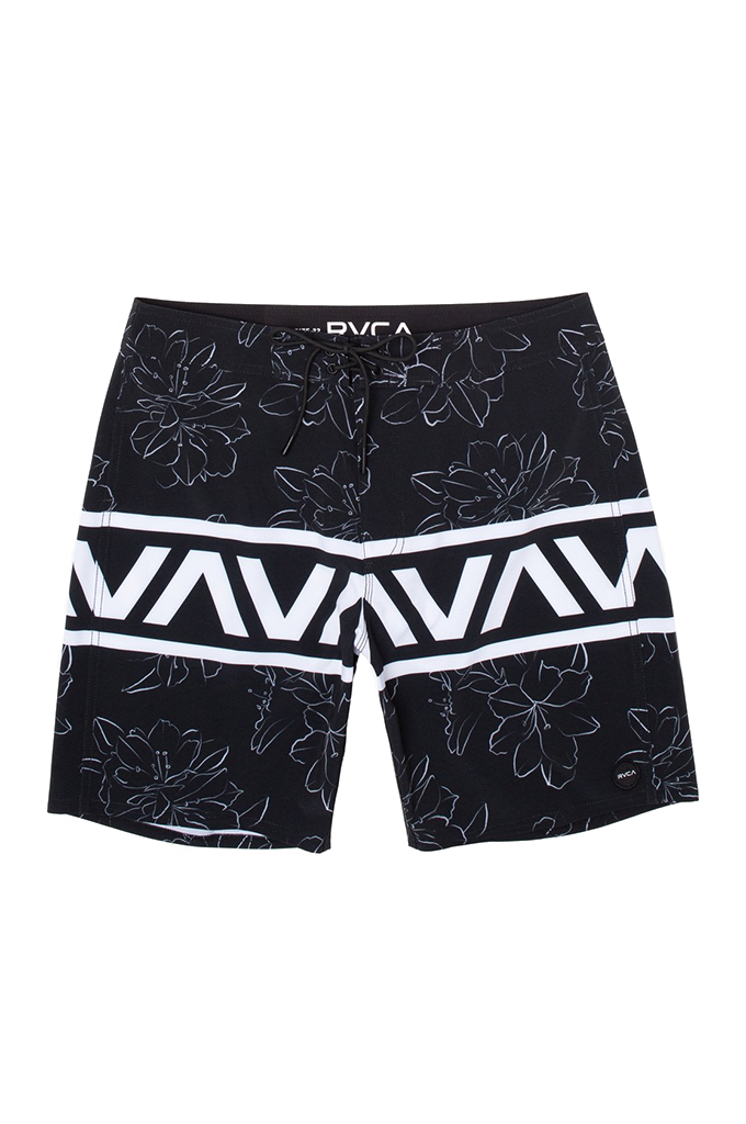 RVCA VA Banded Boardshorts