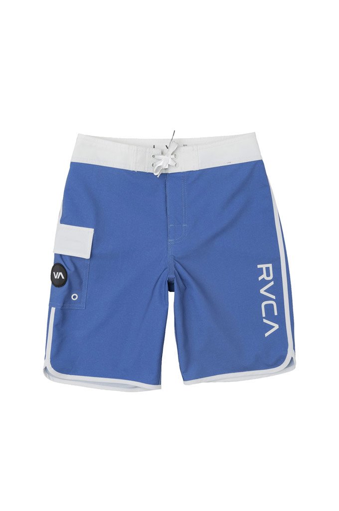 RVCA Eastern 20" Trunk - Mainland Skate & Surf