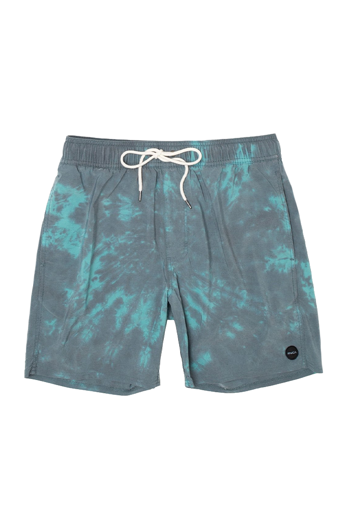 RVCA Manic Elastic Boardshorts