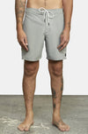 RVCA Stanton Trunk - Mainland Skate & Surf