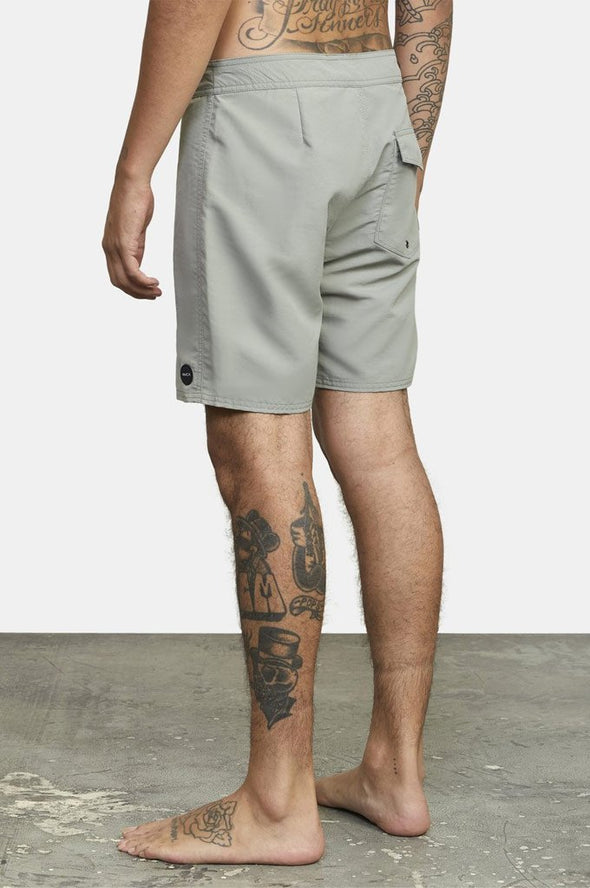 RVCA Stanton Trunk - Mainland Skate & Surf