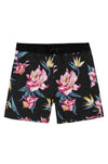 RVCA VA Elastic Trunk - Mainland Skate & Surf