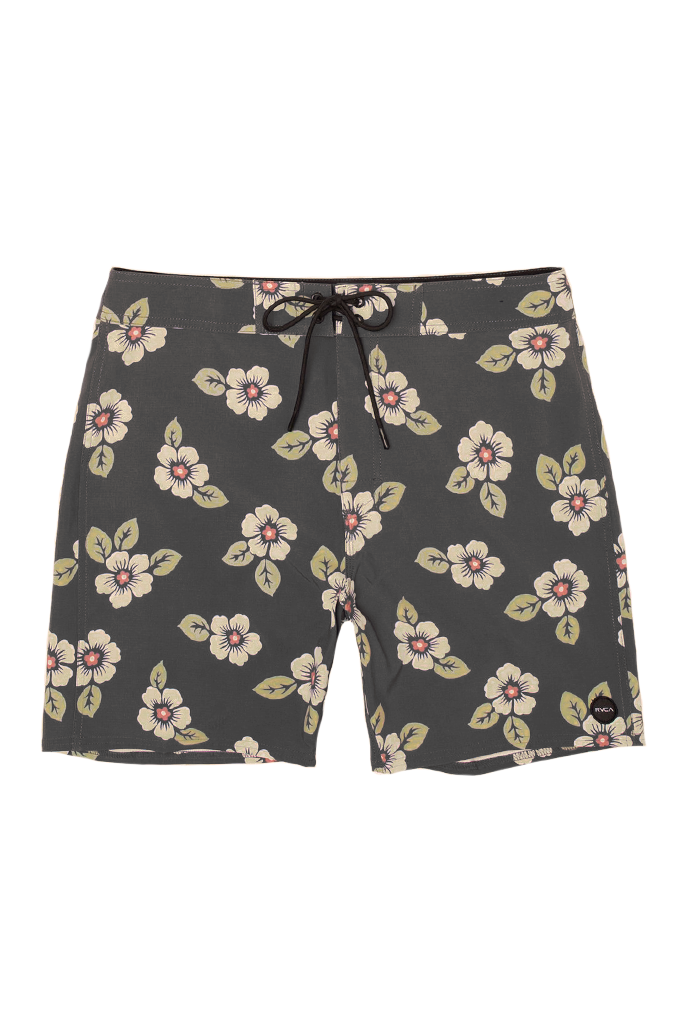 RVCA VA Pigment Print Boardshorts