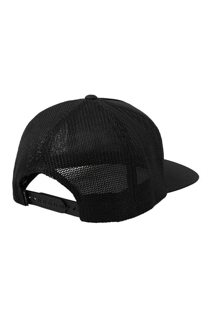 RVCA ATW Tech Trucker Hat