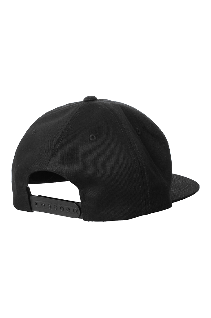 RVCA Ben Horton Snapback Hat