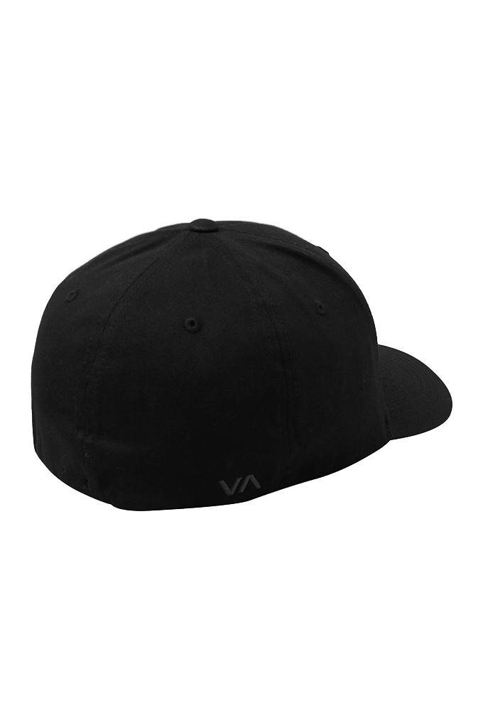 Flex Surf & Mainland Skate Fit Hat– RVCA