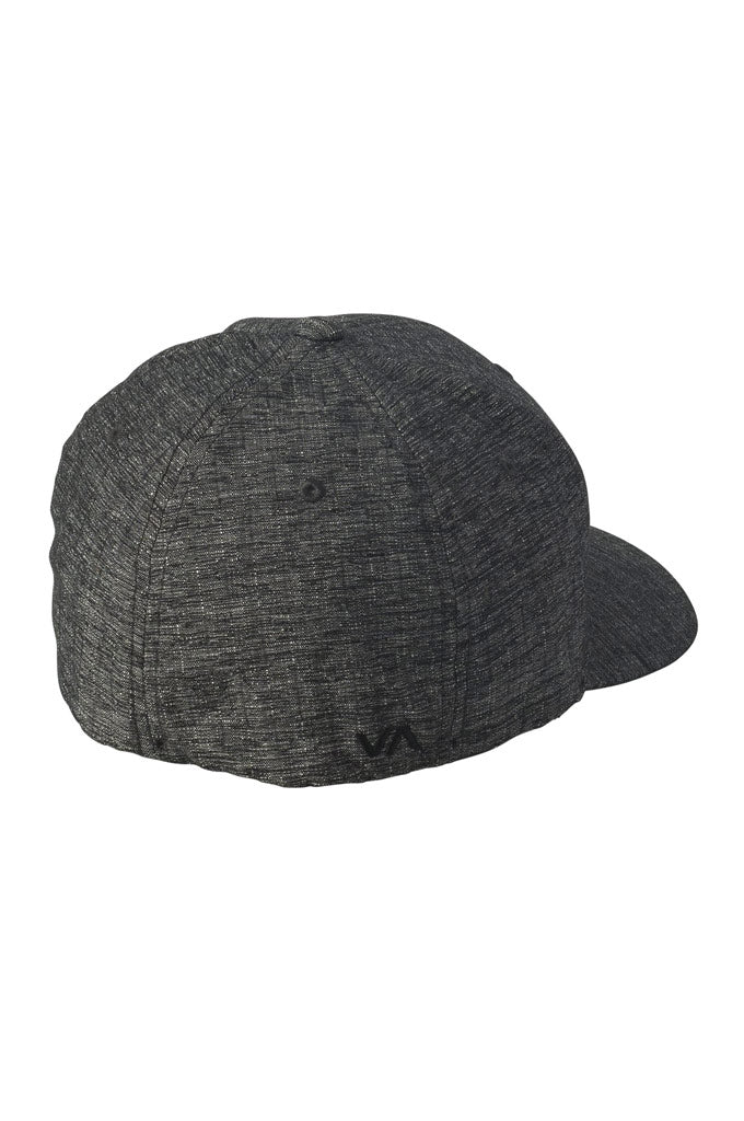 RVCA RVCA Flex Fit Hat - Mainland Skate & Surf