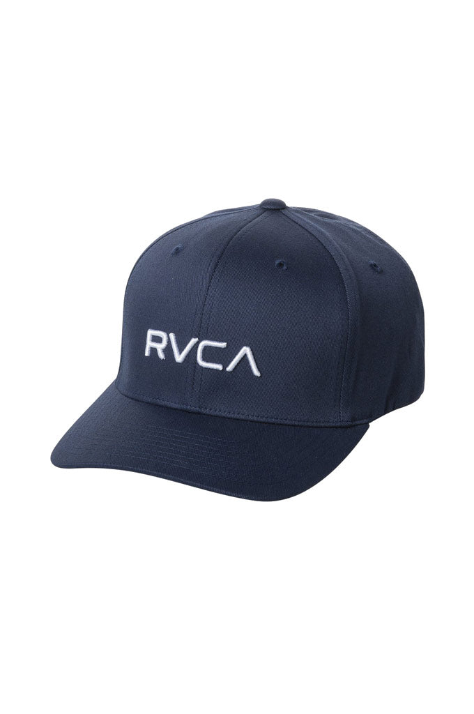 RVCA RVCA Flex Fit Hat