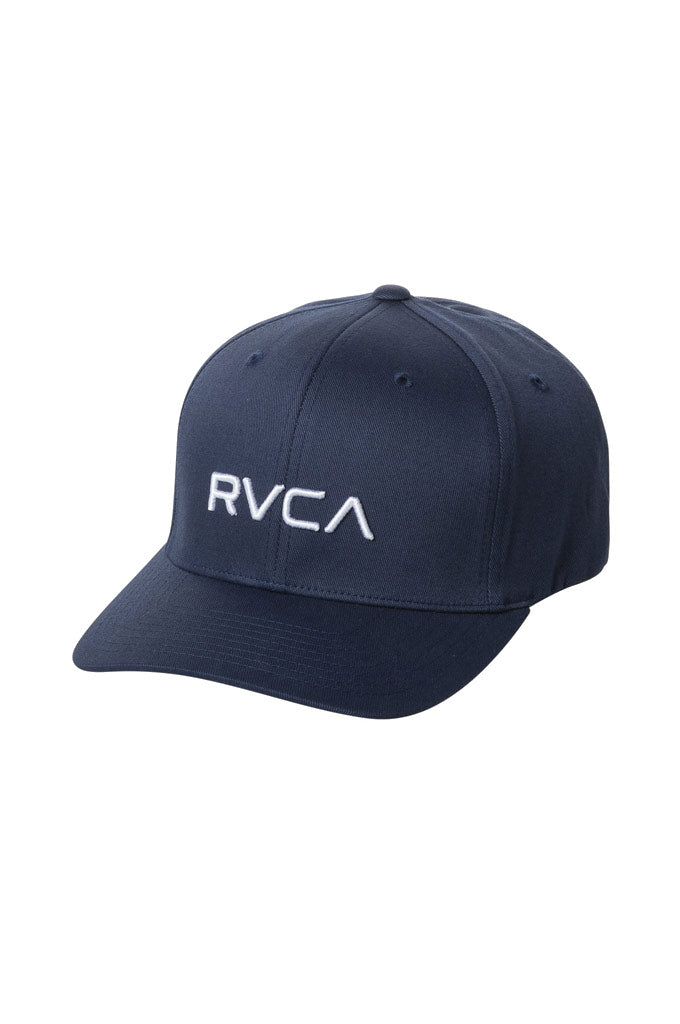 Surf RVCA Mainland Hat– & RVCA Flex Skate Fit