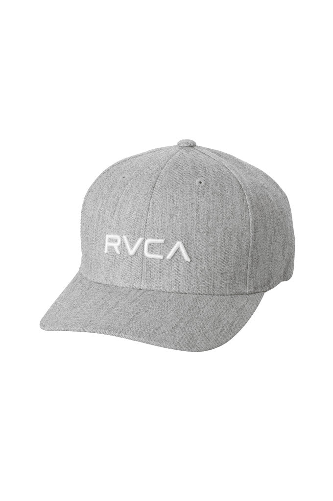 RVCA RVCA Flex Fit Hat - Mainland Skate & Surf