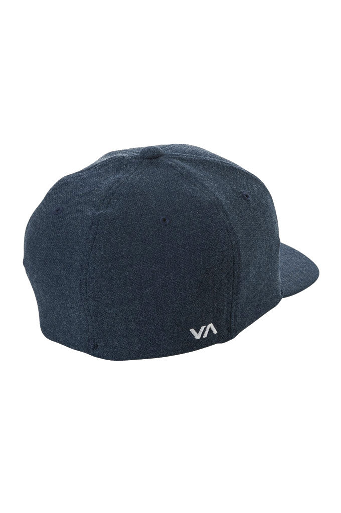 RVCA RVCA Flex Fit Hat - Mainland Skate & Surf