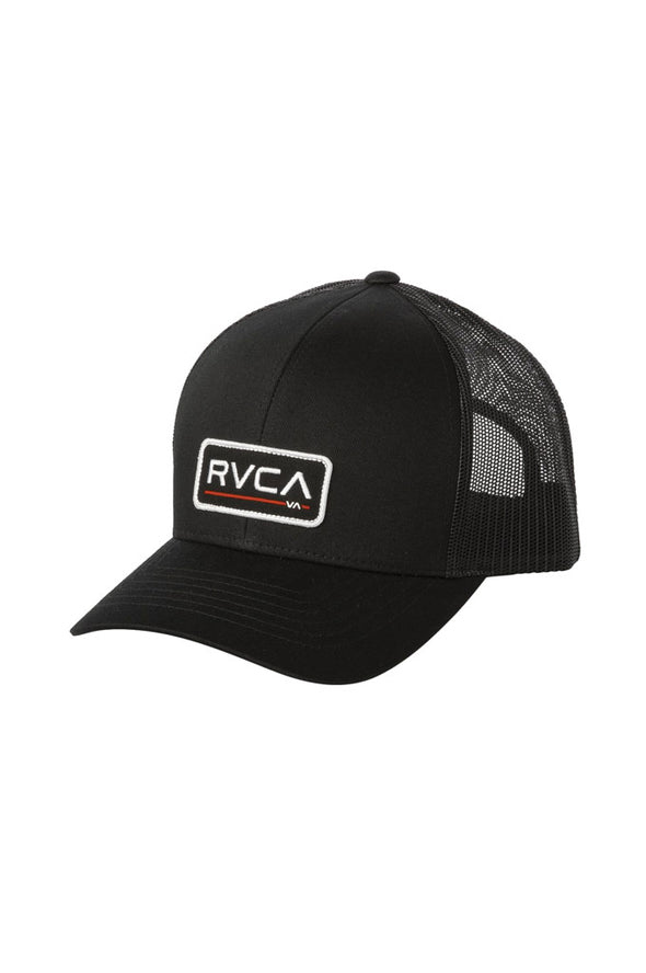 RVCA Ticket III Trucker Hat
