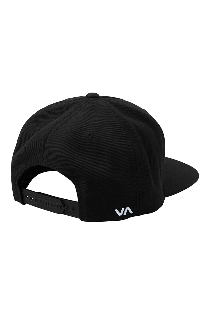 RVCA RVCA Twill Snapback II Hat