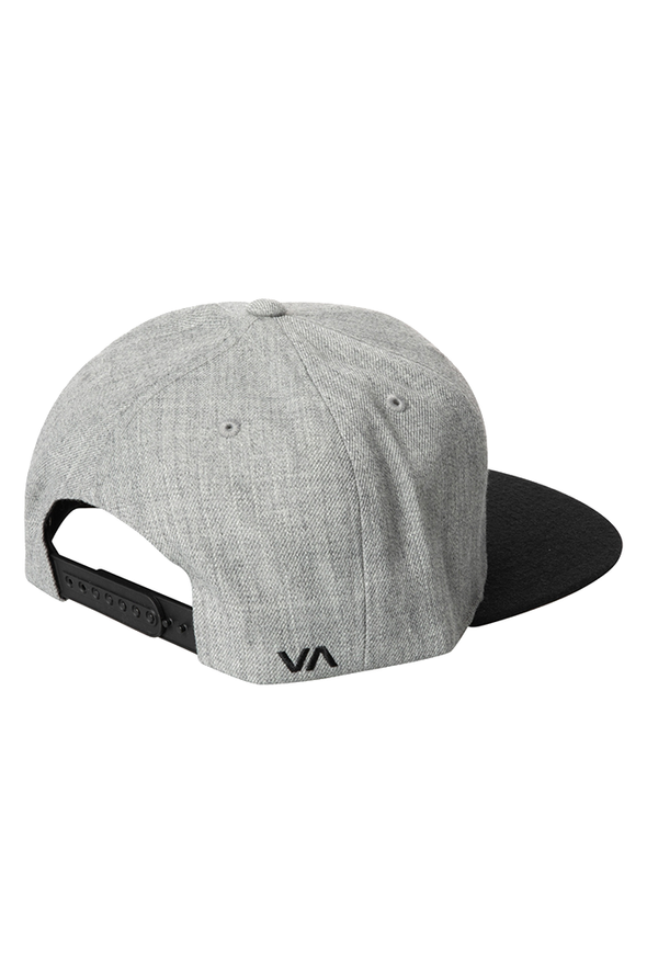 RVCA RVCA Twill Snapback II Hat