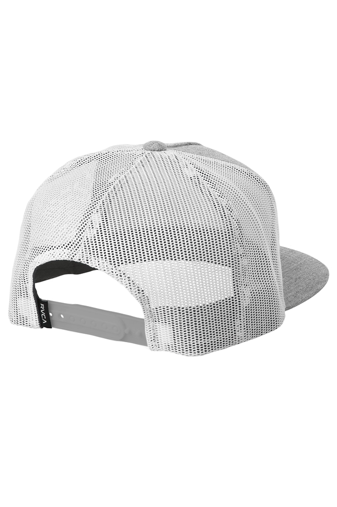 RVCA VA All The Way Trucker III Hat