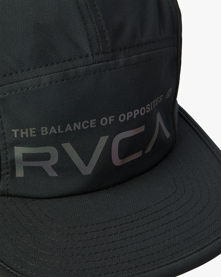 RVCA Yogger Cap