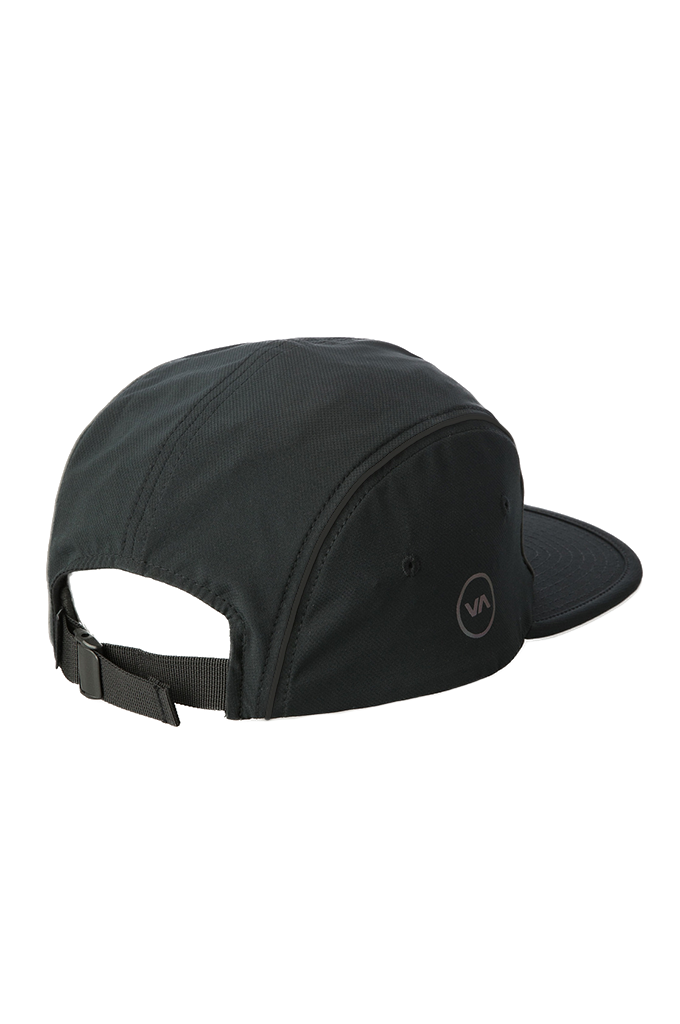 RVCA Yogger Cap