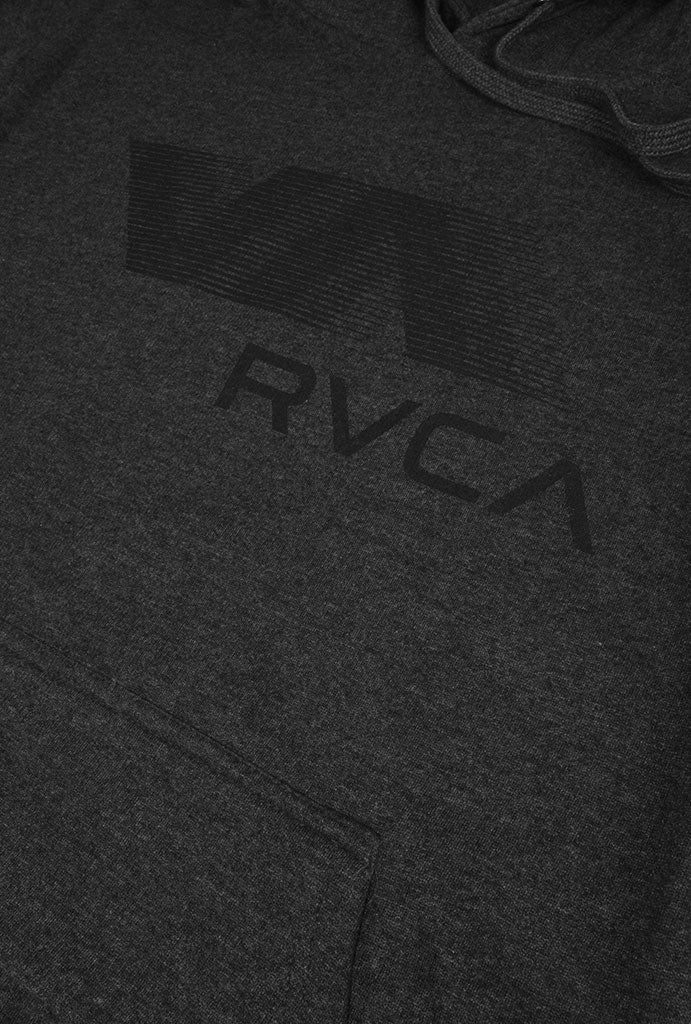 RVCA VA RVCA Blur Hoodie