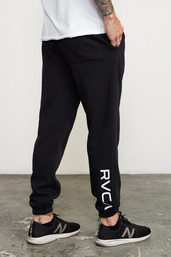 RVCA Cage ll Sweatpants - Mainland Skate & Surf