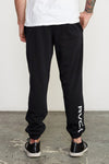 RVCA Cage ll Sweatpants - Mainland Skate & Surf