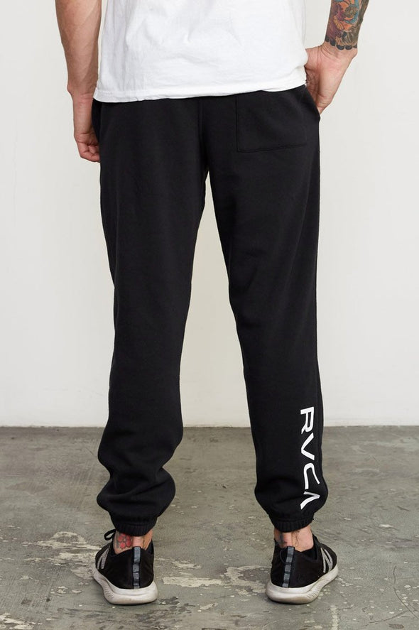 RVCA Cage ll Sweatpants - Mainland Skate & Surf